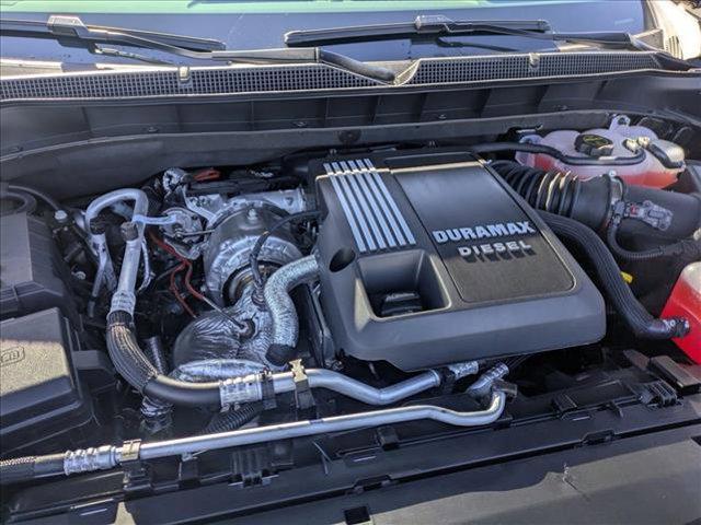 new 2026 Chevrolet Tahoe car, priced at $81,790