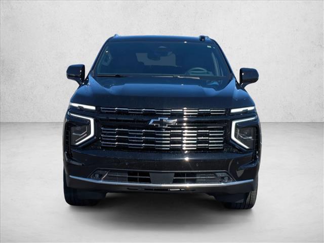 new 2026 Chevrolet Tahoe car, priced at $81,790