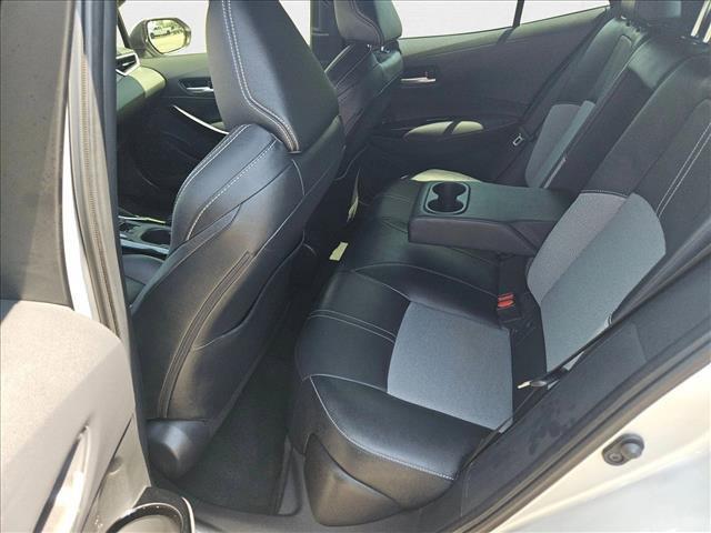 used 2022 Toyota Corolla car, priced at $22,997