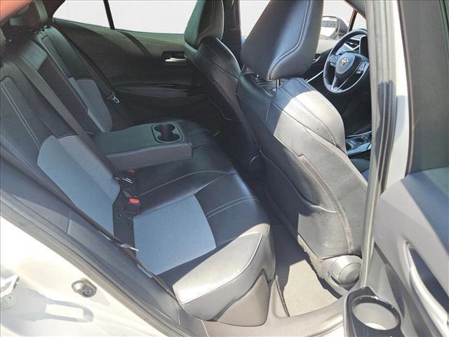 used 2022 Toyota Corolla car, priced at $22,997