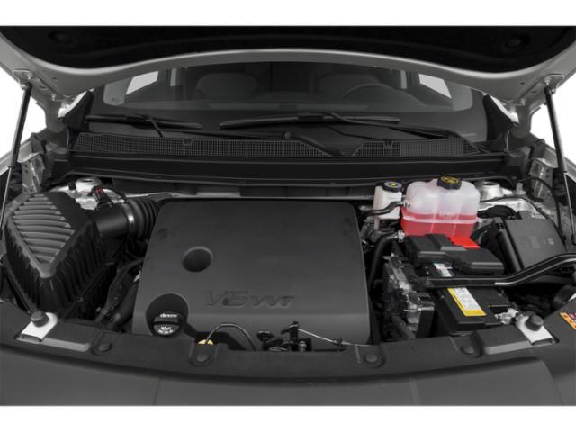used 2021 Chevrolet Traverse car, priced at $22,991