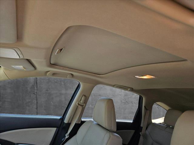 used 2016 Honda CR-V car, priced at $17,411