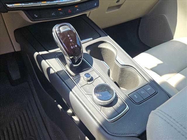 used 2022 Cadillac XT4 car, priced at $28,441