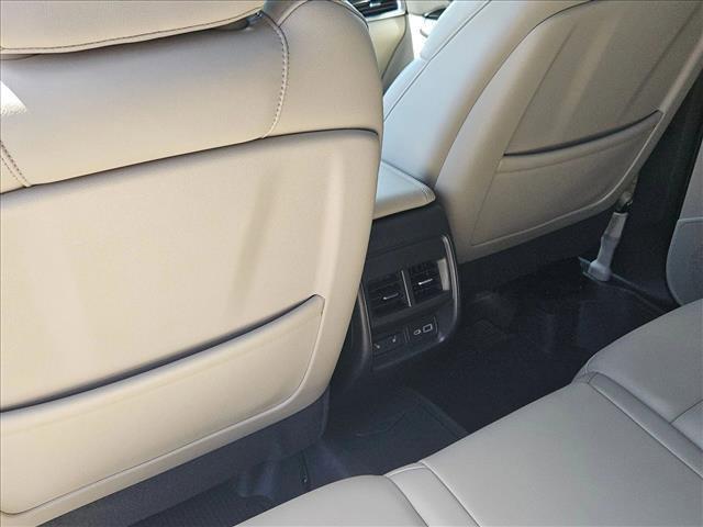 used 2022 Cadillac XT4 car, priced at $28,441