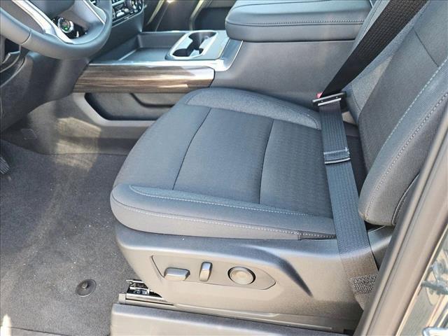 new 2025 Chevrolet Silverado 2500 car, priced at $69,589