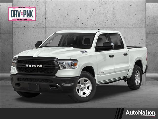 used 2019 Ram 1500 car, priced at $24,519