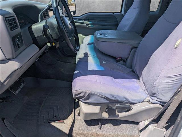 used 1999 Ford F-250 car, priced at $15,984