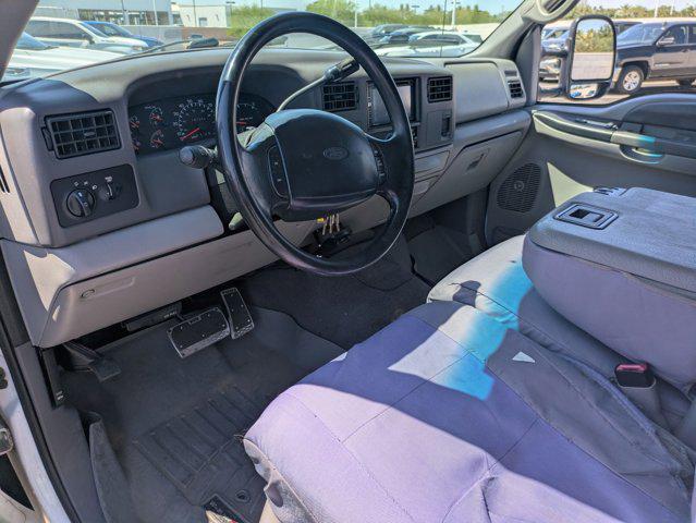used 1999 Ford F-250 car, priced at $15,984