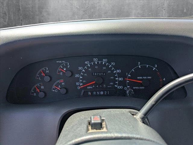used 1999 Ford F-250 car, priced at $15,984
