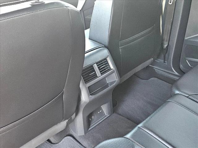 used 2021 Volkswagen Atlas Cross Sport car, priced at $21,512