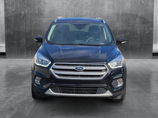 used 2017 Ford Escape car, priced at $13,491