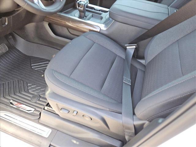 new 2025 Chevrolet Silverado 1500 car, priced at $52,547