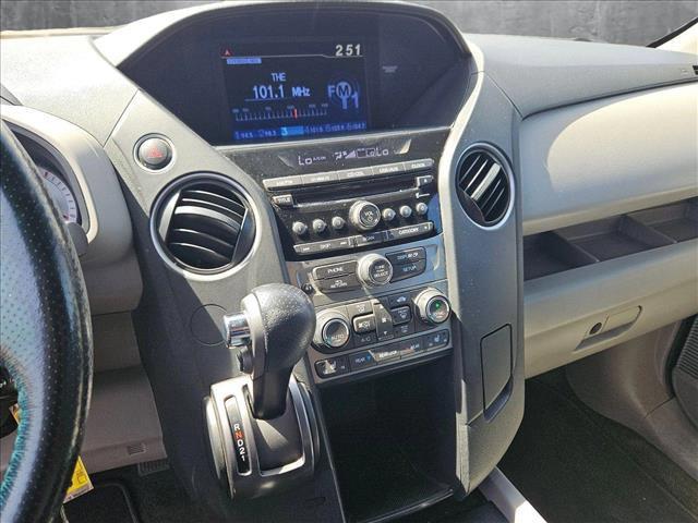 used 2015 Honda Pilot car, priced at $13,311