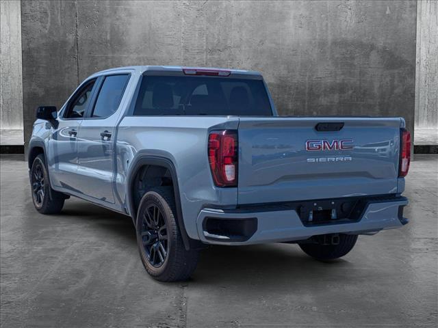 used 2024 GMC Sierra 1500 car, priced at $37,219