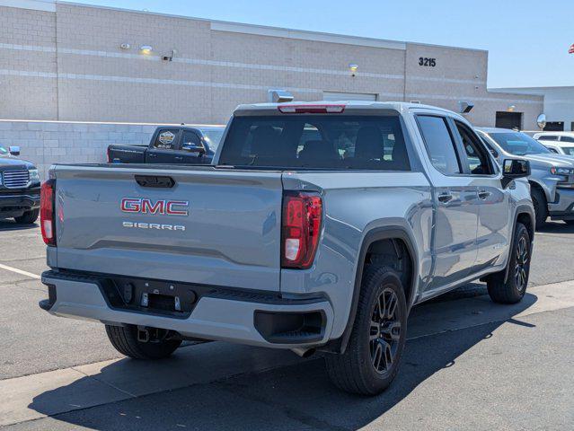 used 2024 GMC Sierra 1500 car, priced at $37,219