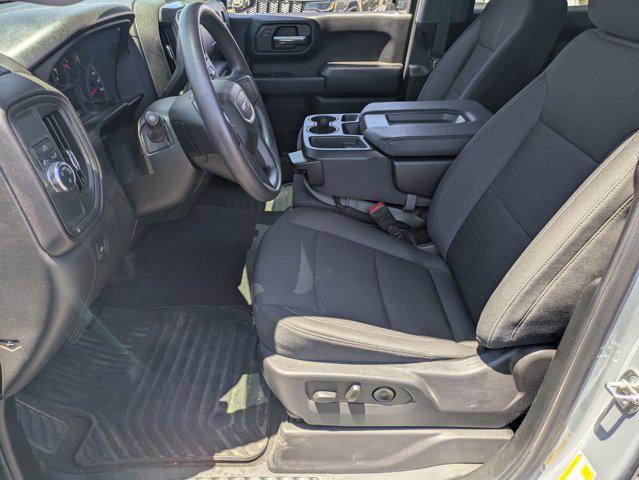 used 2024 GMC Sierra 1500 car, priced at $37,219