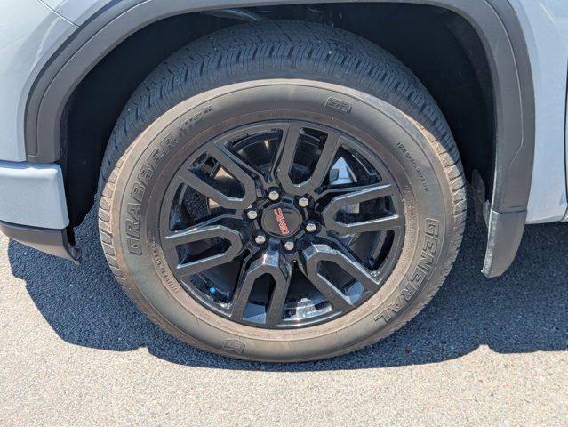 used 2024 GMC Sierra 1500 car, priced at $37,219