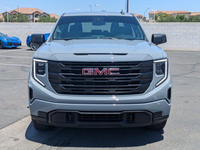 used 2024 GMC Sierra 1500 car, priced at $37,219