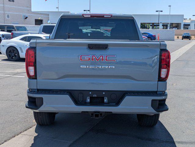 used 2024 GMC Sierra 1500 car, priced at $37,219