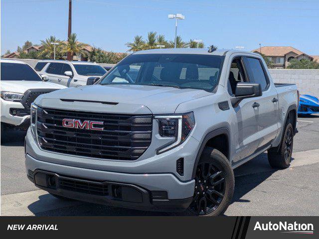 used 2024 GMC Sierra 1500 car, priced at $37,219