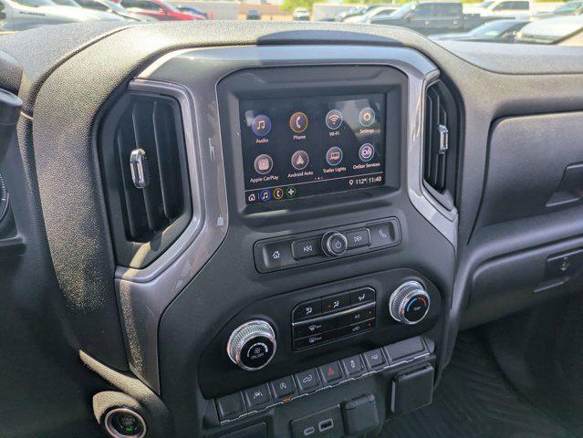 used 2024 GMC Sierra 1500 car, priced at $37,219