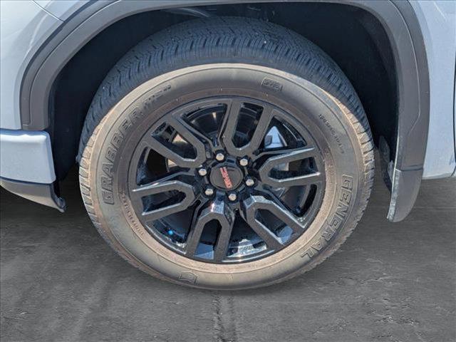 used 2024 GMC Sierra 1500 car, priced at $37,219