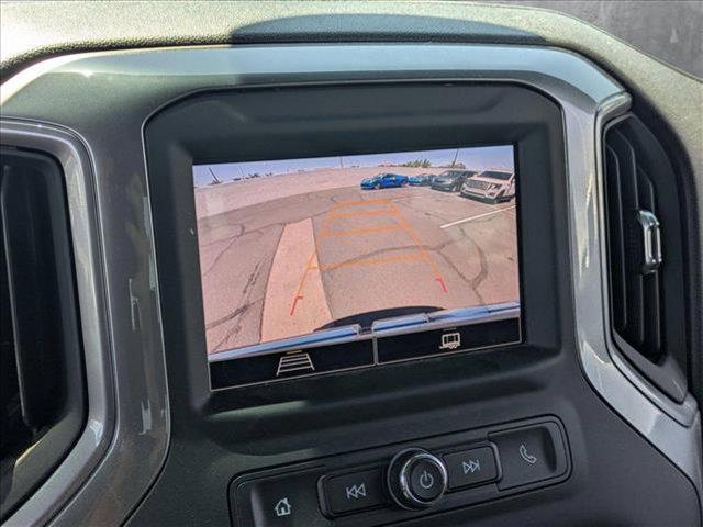 used 2024 GMC Sierra 1500 car, priced at $37,219