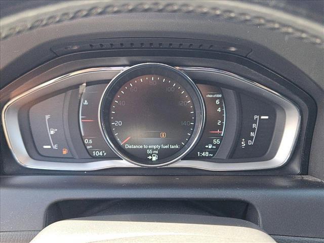 used 2015 Volvo XC60 car, priced at $10,519