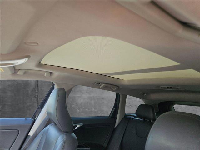 used 2015 Volvo XC60 car, priced at $10,519
