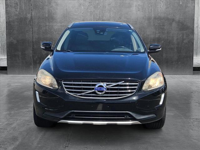 used 2015 Volvo XC60 car, priced at $10,519