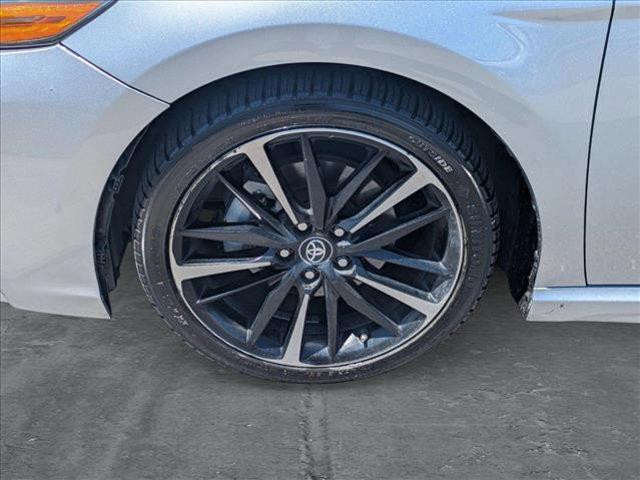used 2019 Toyota Camry car, priced at $20,392