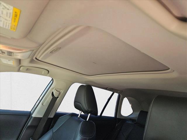 used 2020 Toyota RAV4 Hybrid car, priced at $27,612