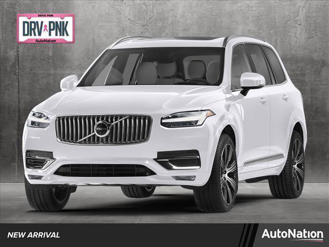 used 2023 Volvo XC90 car, priced at $54,992