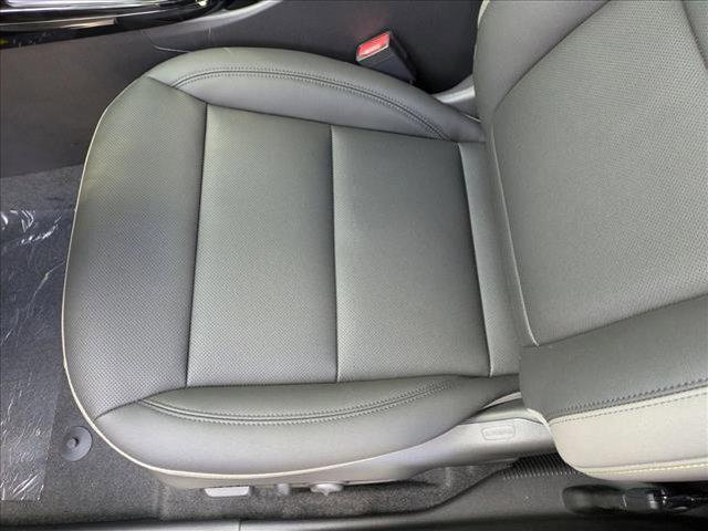 new 2026 Chevrolet Trax car, priced at $26,772