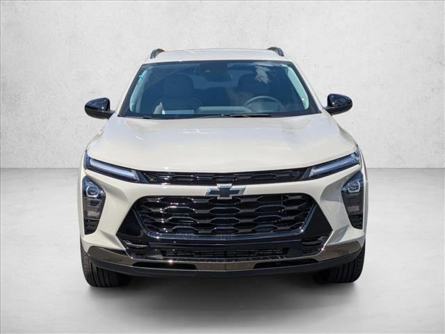 new 2026 Chevrolet Trax car, priced at $26,772