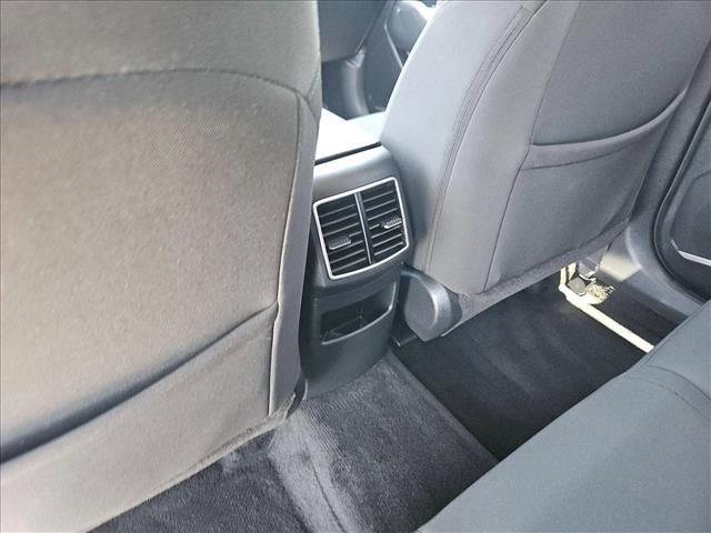 used 2023 Kia Sportage Hybrid car, priced at $24,789
