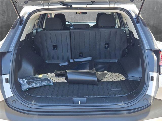 used 2023 Kia Sportage Hybrid car, priced at $24,789