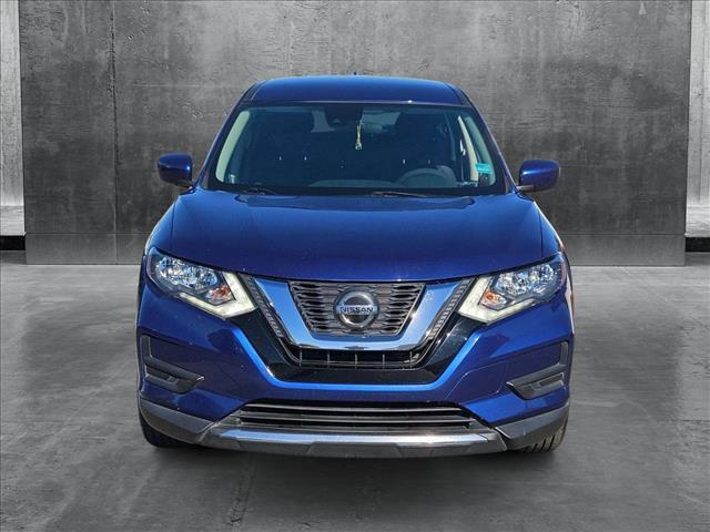 used 2020 Nissan Rogue car, priced at $16,819