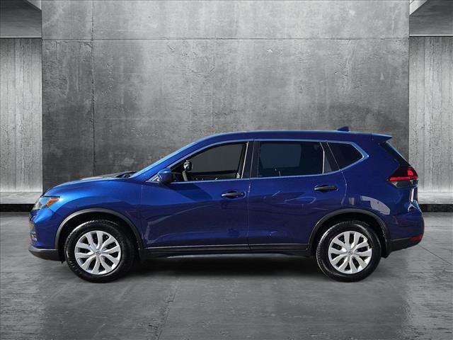 used 2020 Nissan Rogue car, priced at $16,819