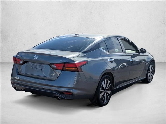 used 2020 Nissan Altima car, priced at $16,998