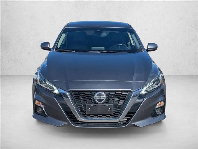 used 2020 Nissan Altima car, priced at $16,998