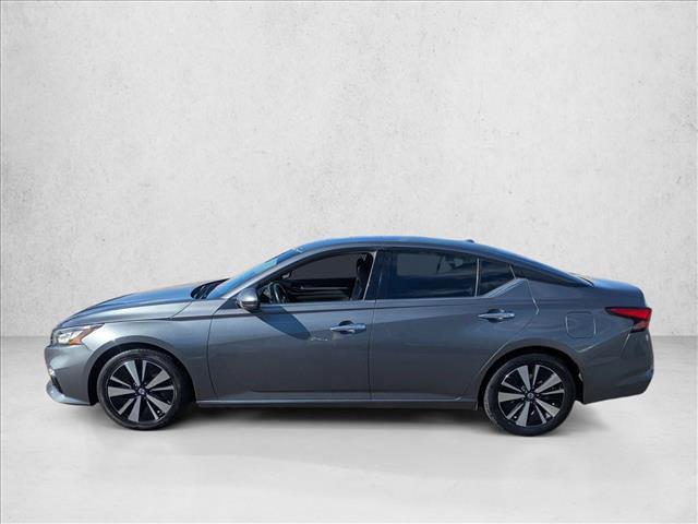 used 2020 Nissan Altima car, priced at $16,998