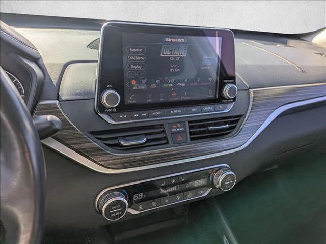 used 2020 Nissan Altima car, priced at $16,998
