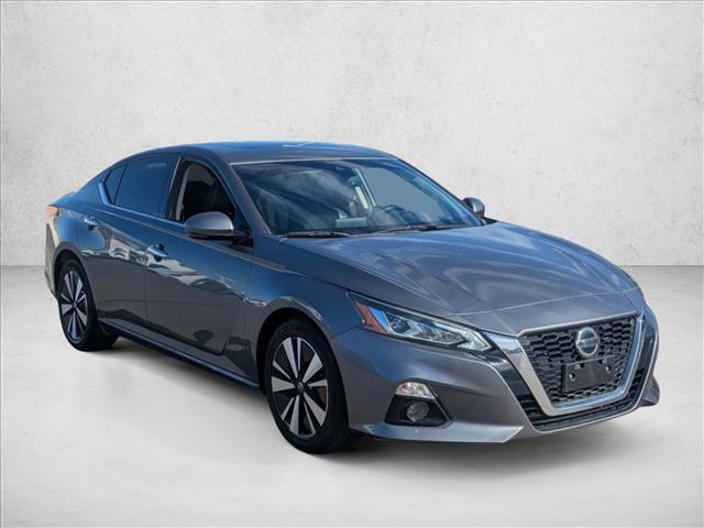used 2020 Nissan Altima car, priced at $16,998