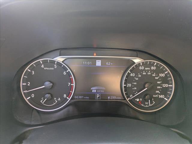 used 2020 Nissan Altima car, priced at $16,998