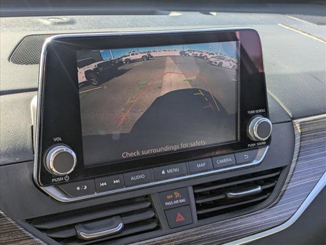 used 2020 Nissan Altima car, priced at $16,998