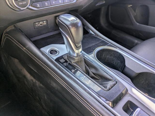 used 2020 Nissan Altima car, priced at $16,998