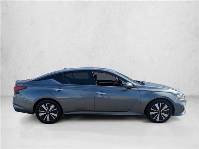used 2020 Nissan Altima car, priced at $16,998