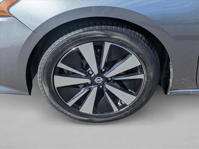 used 2020 Nissan Altima car, priced at $16,998