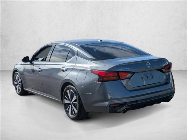 used 2020 Nissan Altima car, priced at $16,998